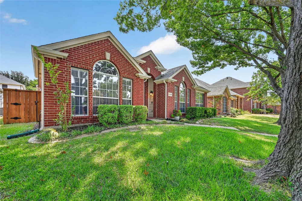 6560 Plantation Lane Frisco, TX 75035