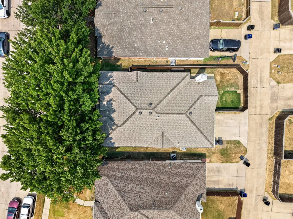 6560 Plantation Lane Frisco, TX 75035
