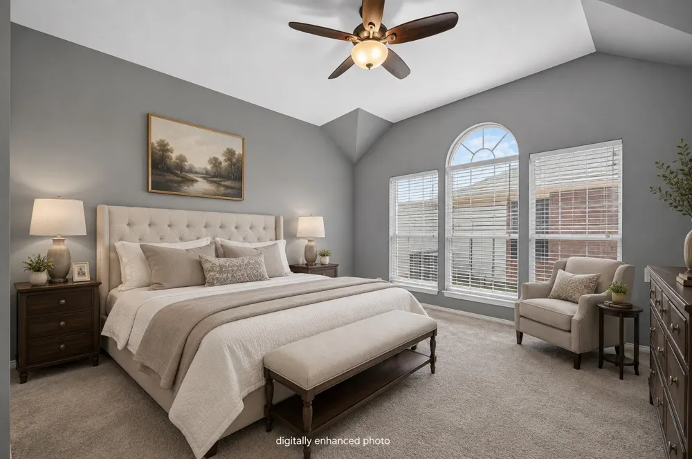 6560 Plantation Lane Frisco, TX 75035