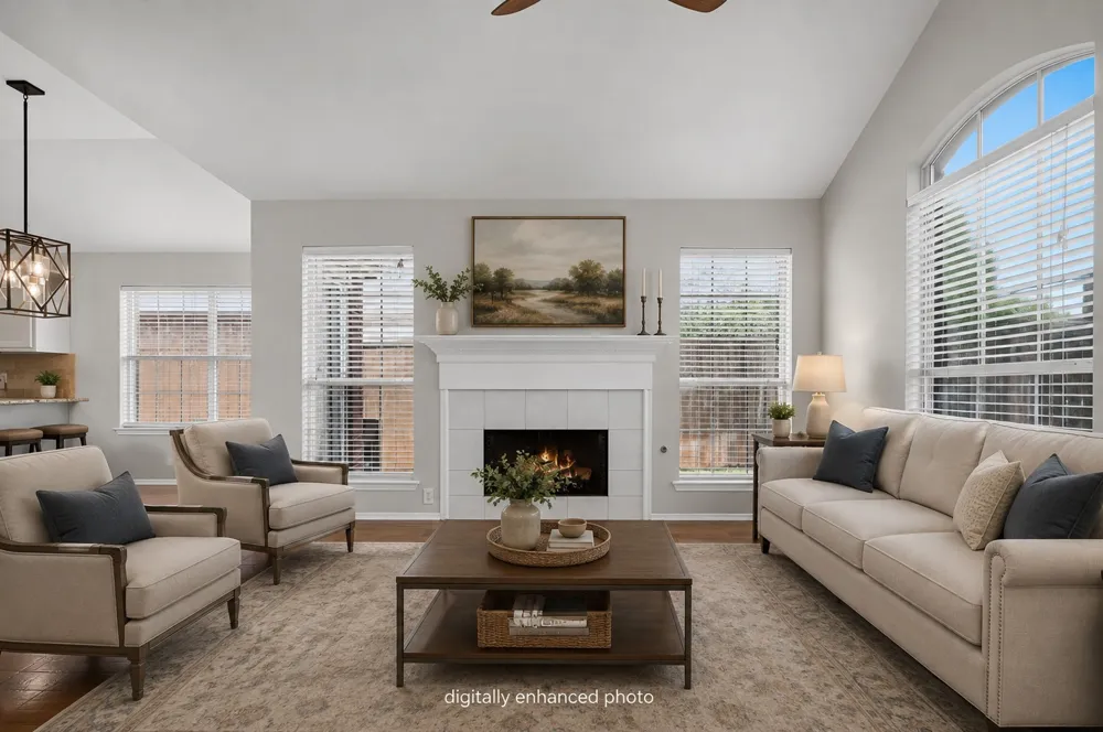 6560 Plantation Lane Frisco, TX 75035