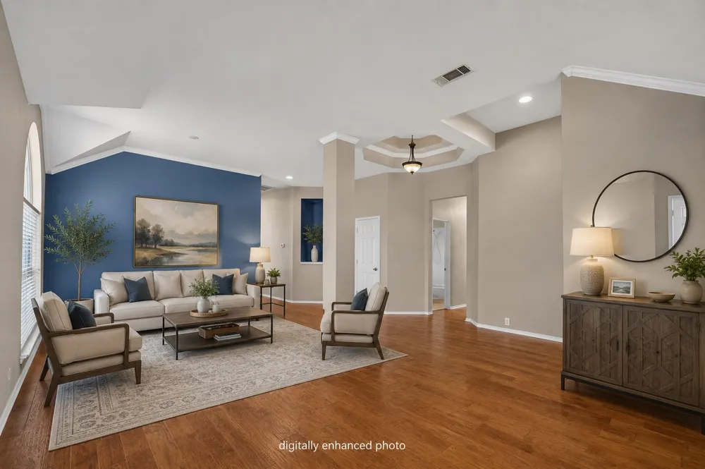 6560 Plantation Lane Frisco, TX 75035