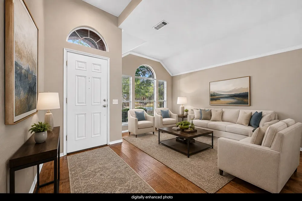 6560 Plantation Lane Frisco, TX 75035