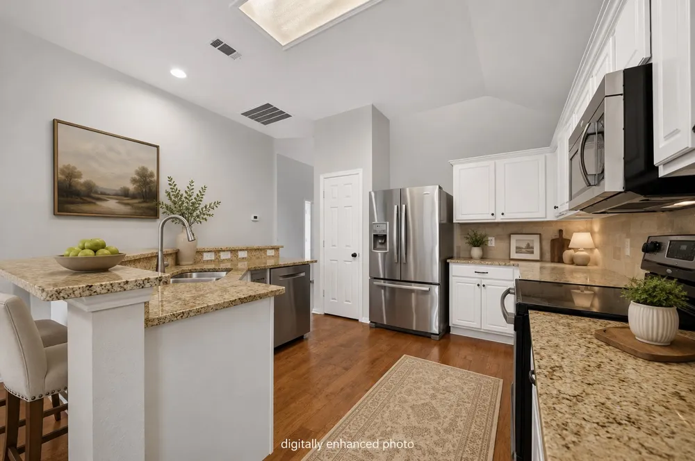 6560 Plantation Lane Frisco, TX 75035