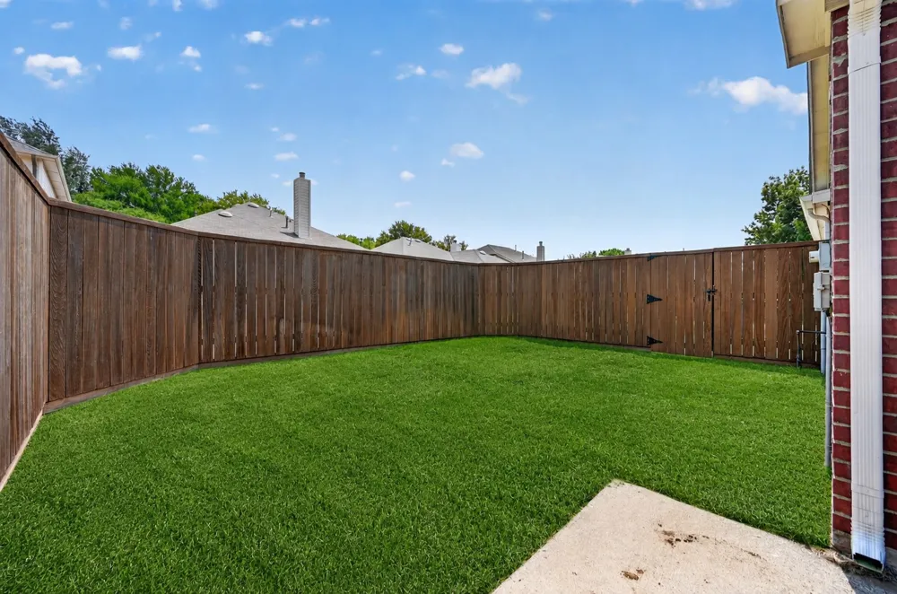 6560 Plantation Lane Frisco, TX 75035