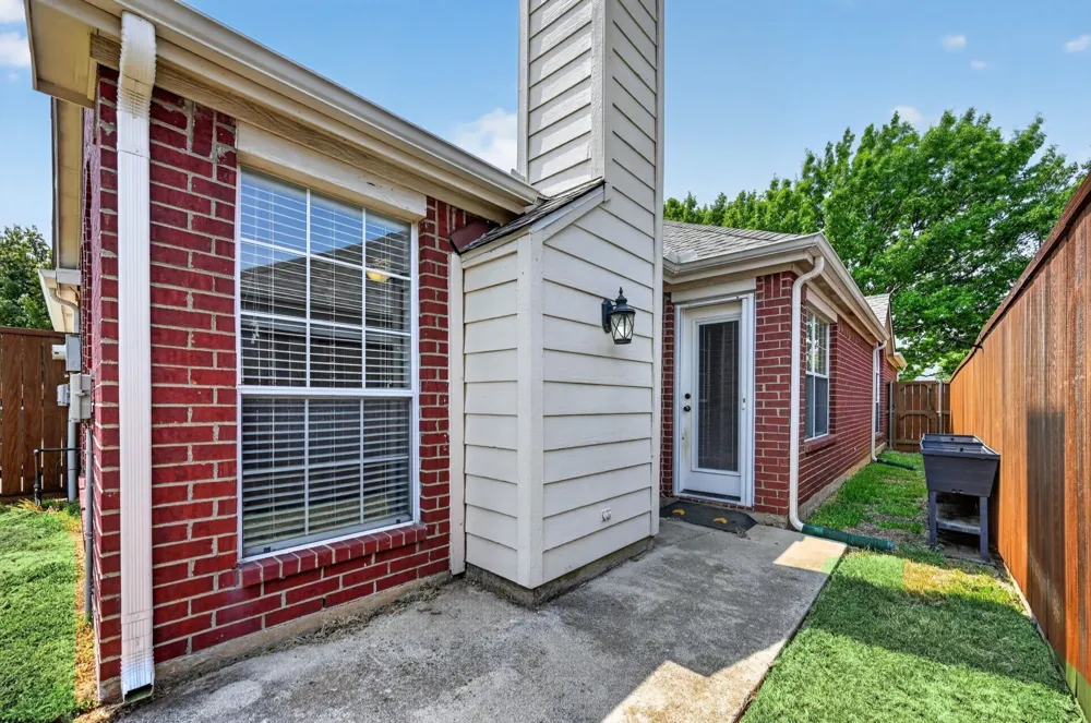6560 Plantation Lane Frisco, TX 75035
