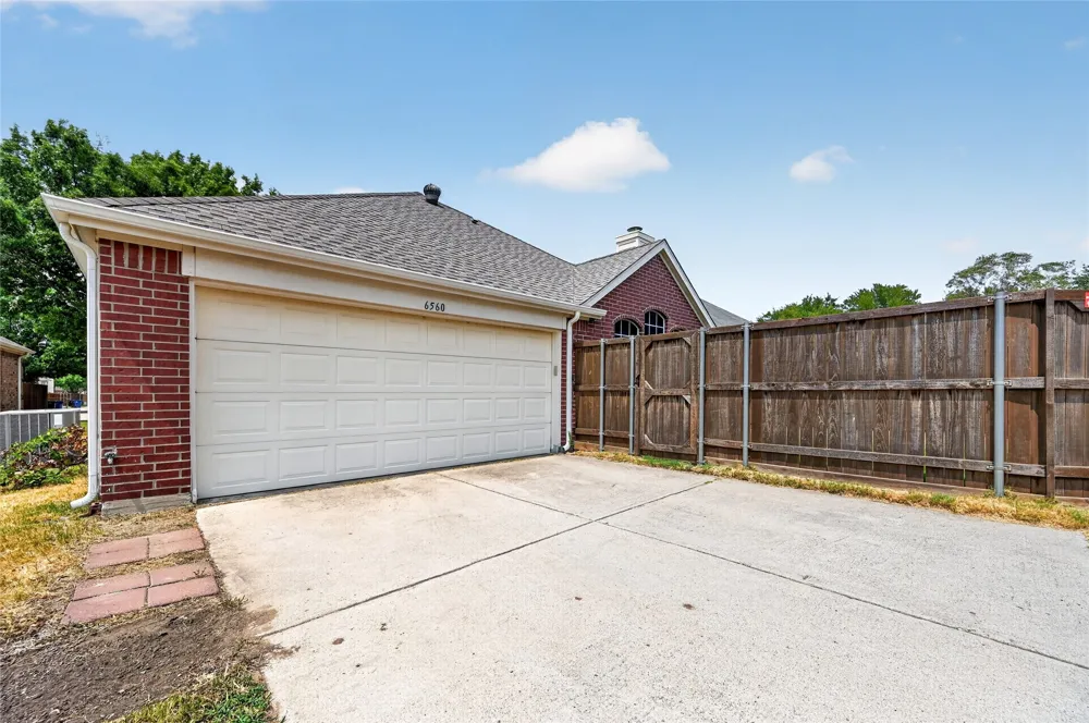 6560 Plantation Lane Frisco, TX 75035