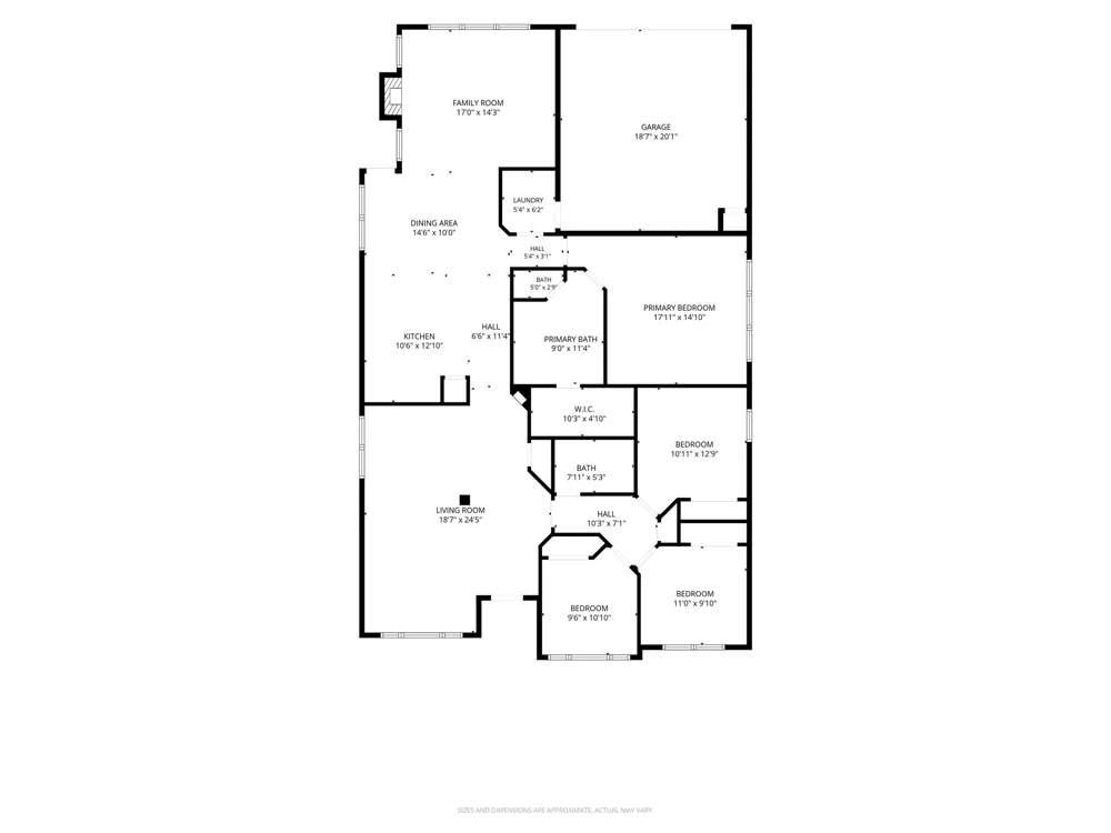 6560 Plantation Lane Frisco, TX 75035