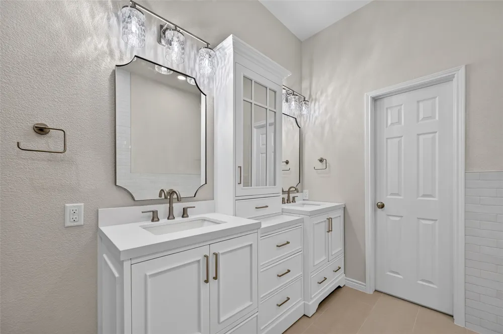 6560 Plantation Lane Frisco, TX 75035