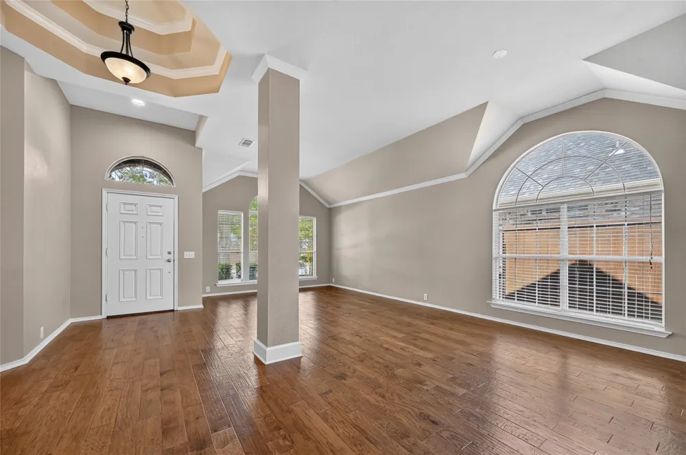 6560 Plantation Lane Frisco, TX 75035