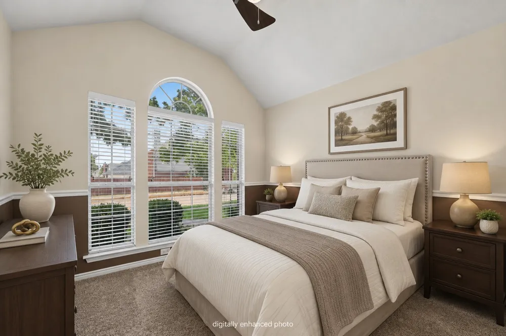 6560 Plantation Lane Frisco, TX 75035