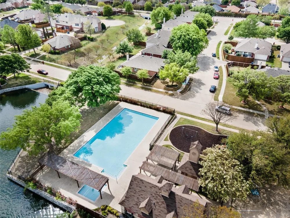 6560 Plantation Lane Frisco, TX 75035