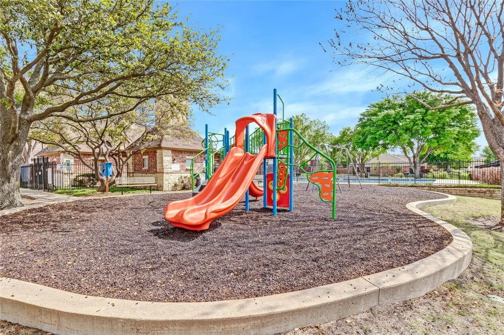 6560 Plantation Lane Frisco, TX 75035