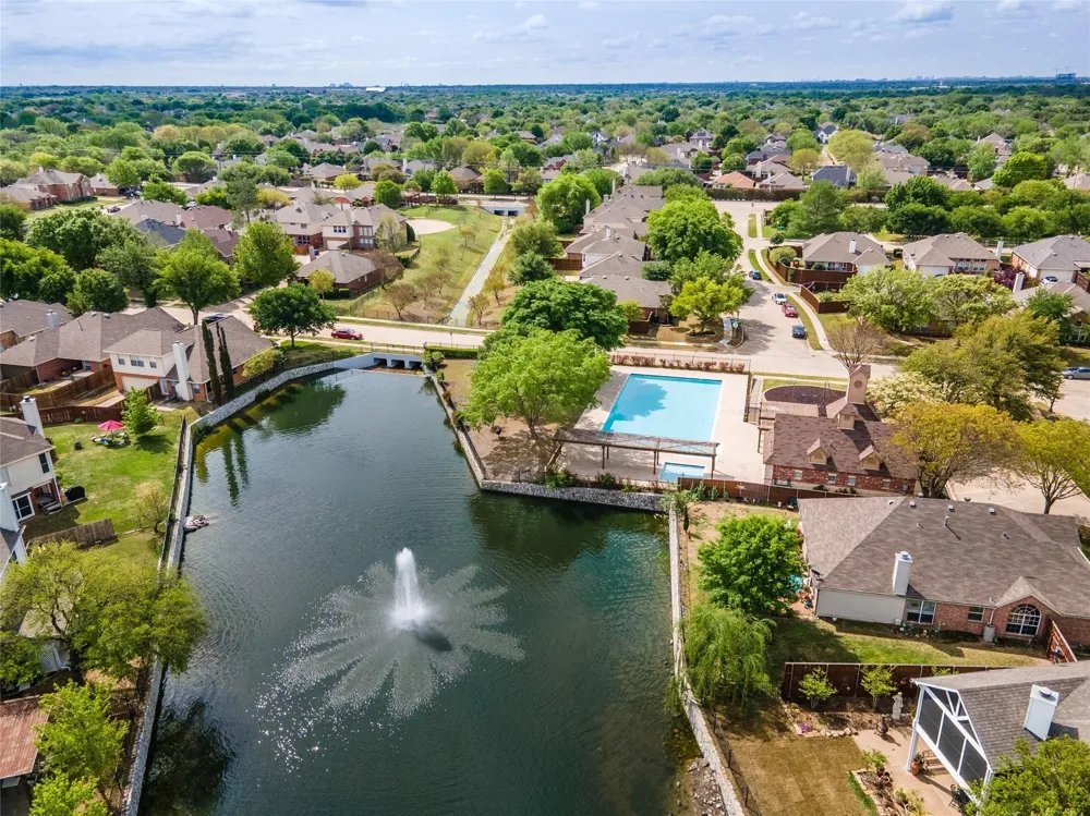 6560 Plantation Lane Frisco, TX 75035
