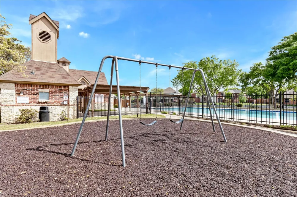6560 Plantation Lane Frisco, TX 75035