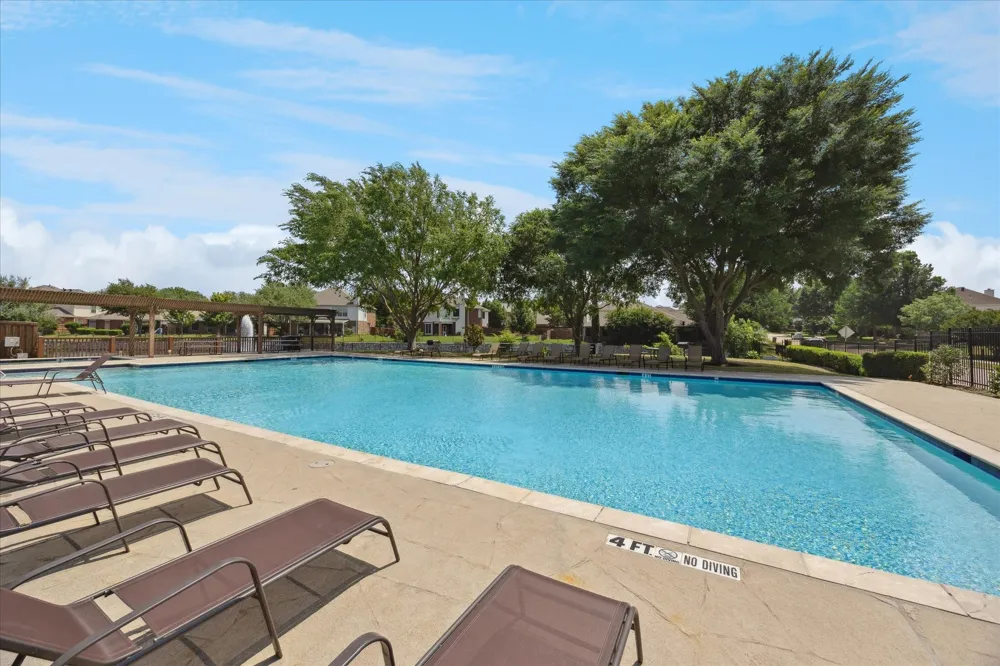 6560 Plantation Lane Frisco, TX 75035