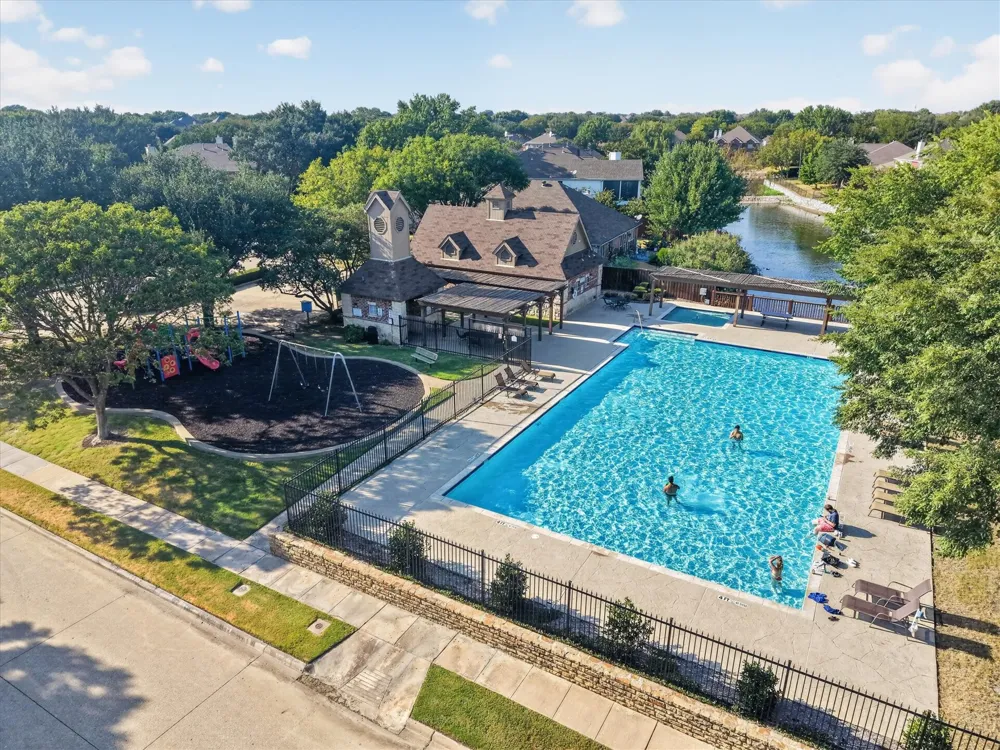 6560 Plantation Lane Frisco, TX 75035