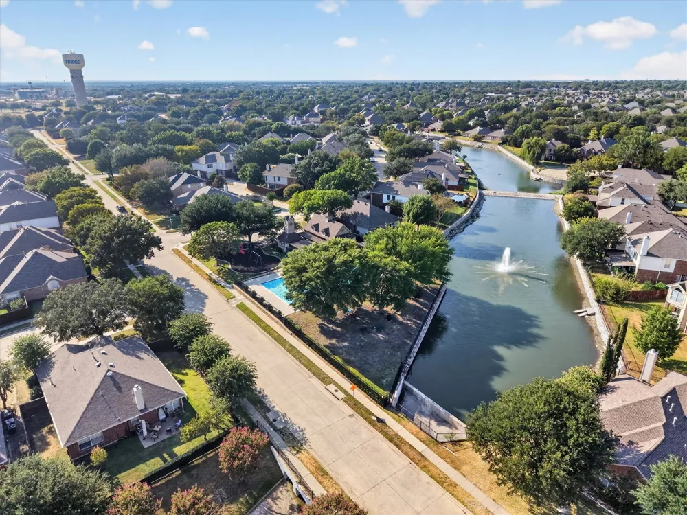 6560 Plantation Lane Frisco, TX 75035
