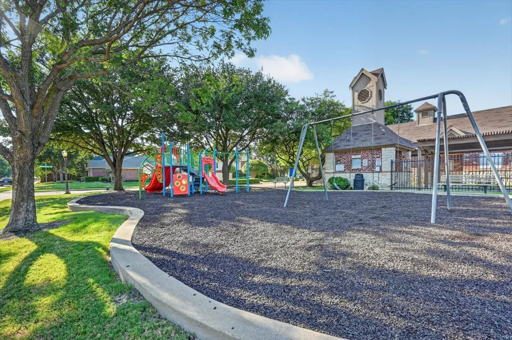 6560 Plantation Lane Frisco, TX 75035