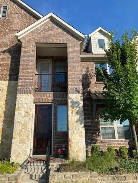 7413 Chief Spotted Tail Drive McKinney, TX 75070