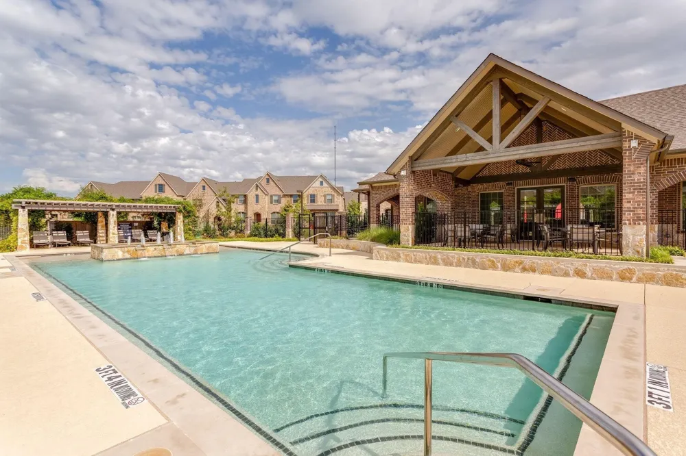 7413 Chief Spotted Tail Drive McKinney, TX 75070