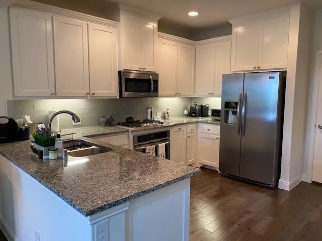 7413 Chief Spotted Tail Drive McKinney, TX 75070