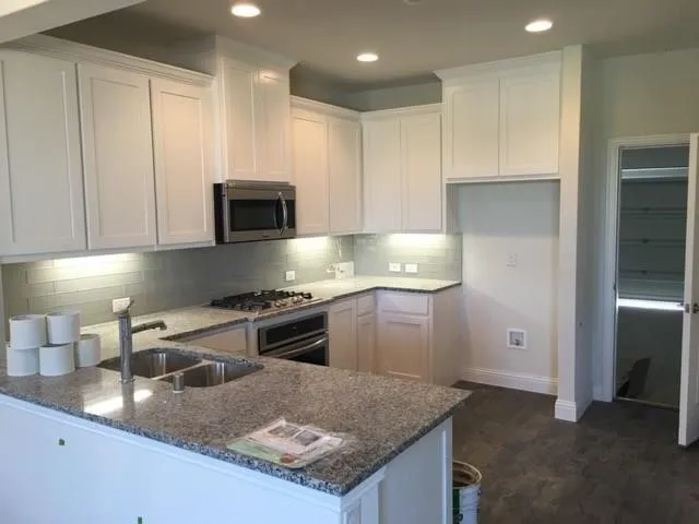 7413 Chief Spotted Tail Drive McKinney, TX 75070