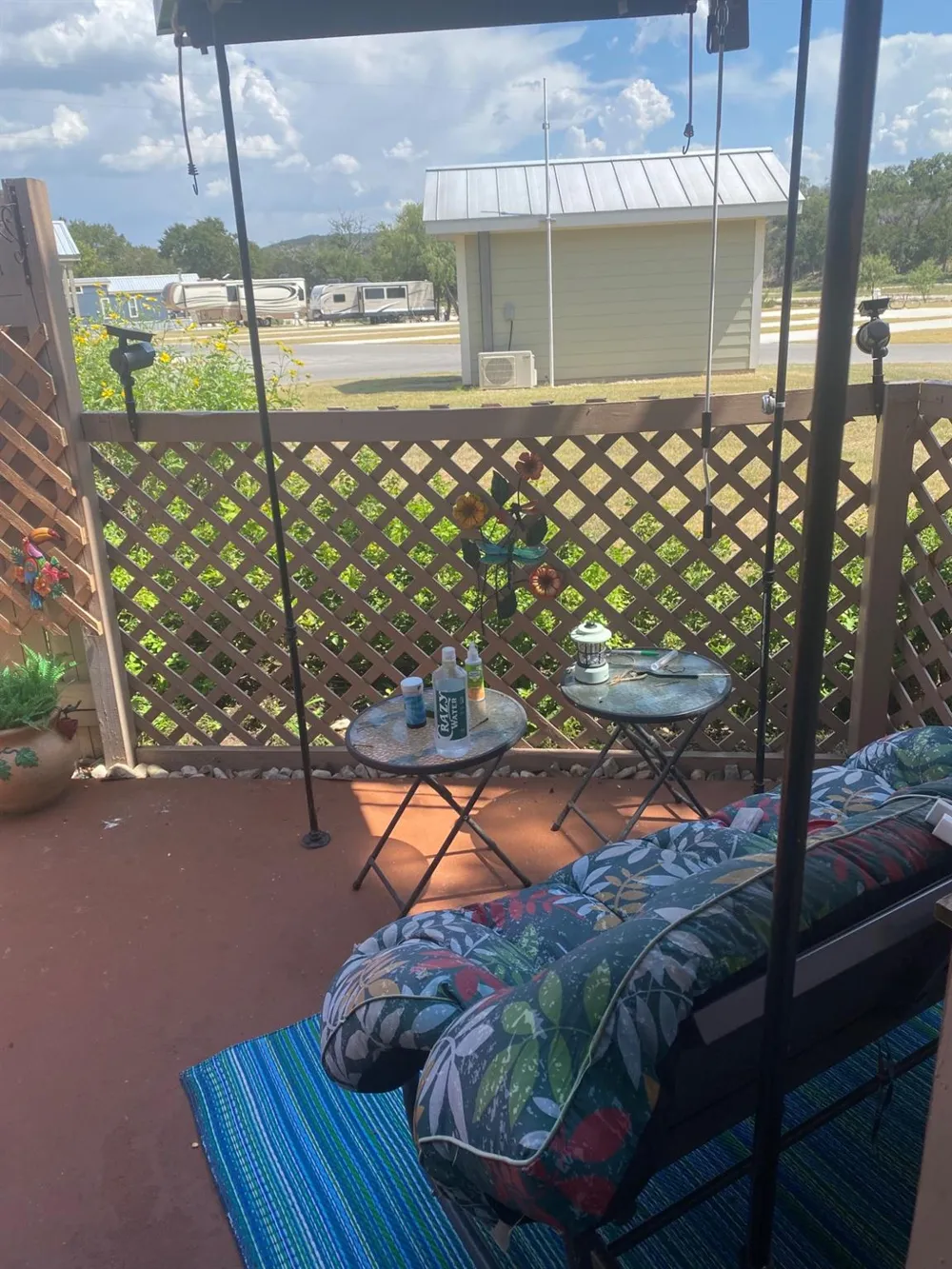55 Maple Road S Kerrville, TX 78028