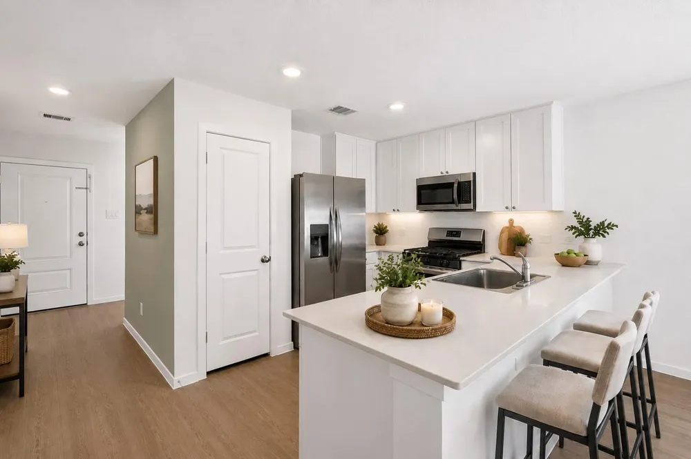 6107 Daintree Court Montgomery, TX 77316