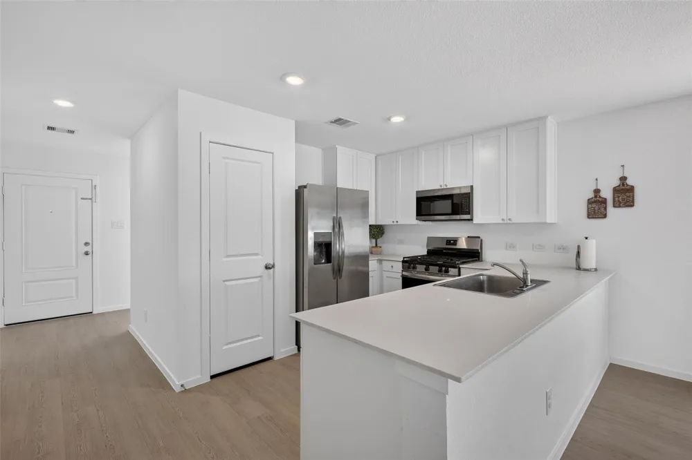6107 Daintree Court Montgomery, TX 77316
