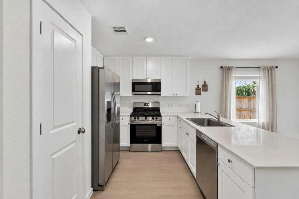 6107 Daintree Court Montgomery, TX 77316