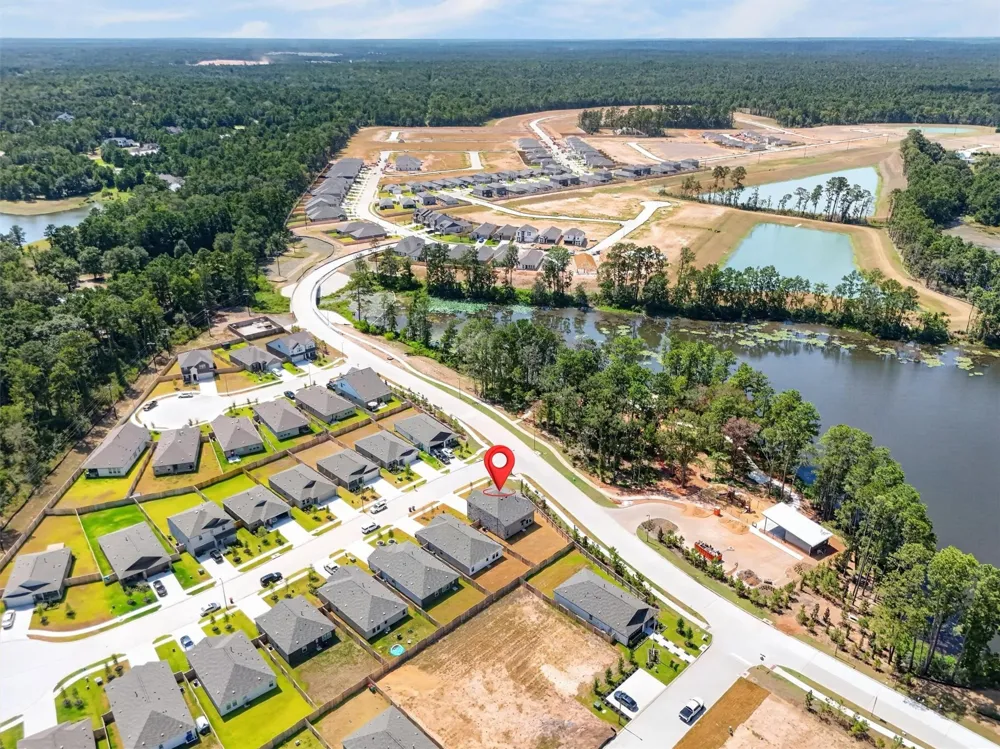 6107 Daintree Court Montgomery, TX 77316