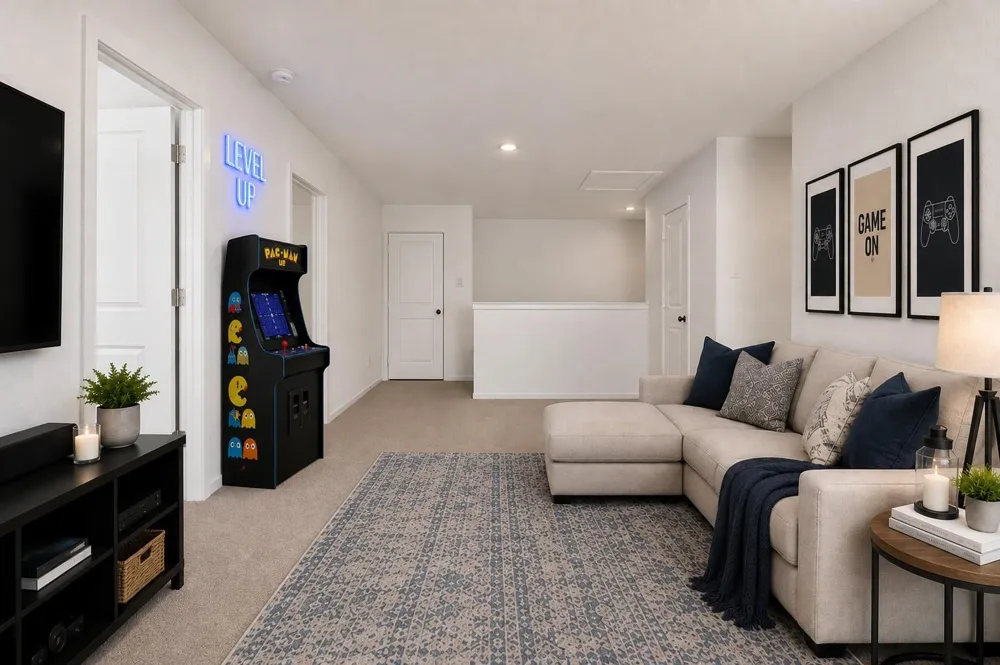 6107 Daintree Court Montgomery, TX 77316