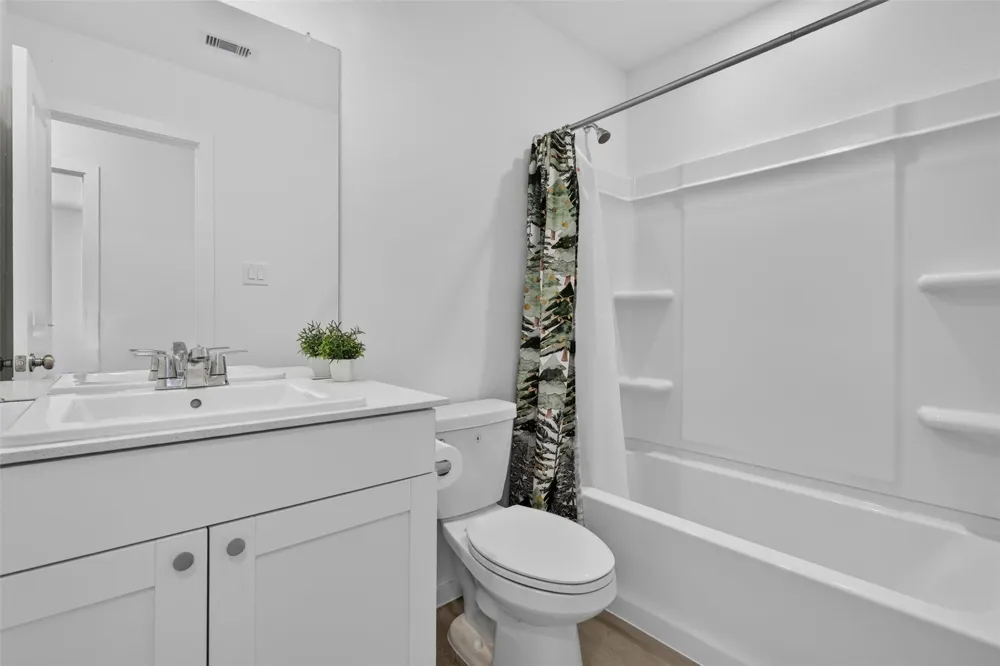 6107 Daintree Court Montgomery, TX 77316