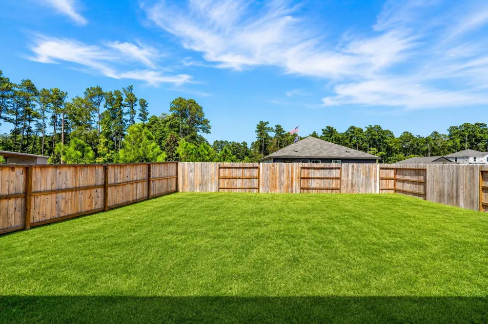 6107 Daintree Court Montgomery, TX 77316