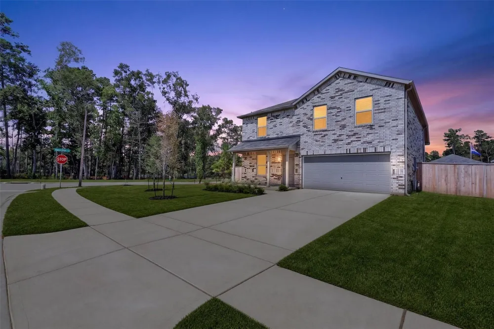 6107 Daintree Court Montgomery, TX 77316