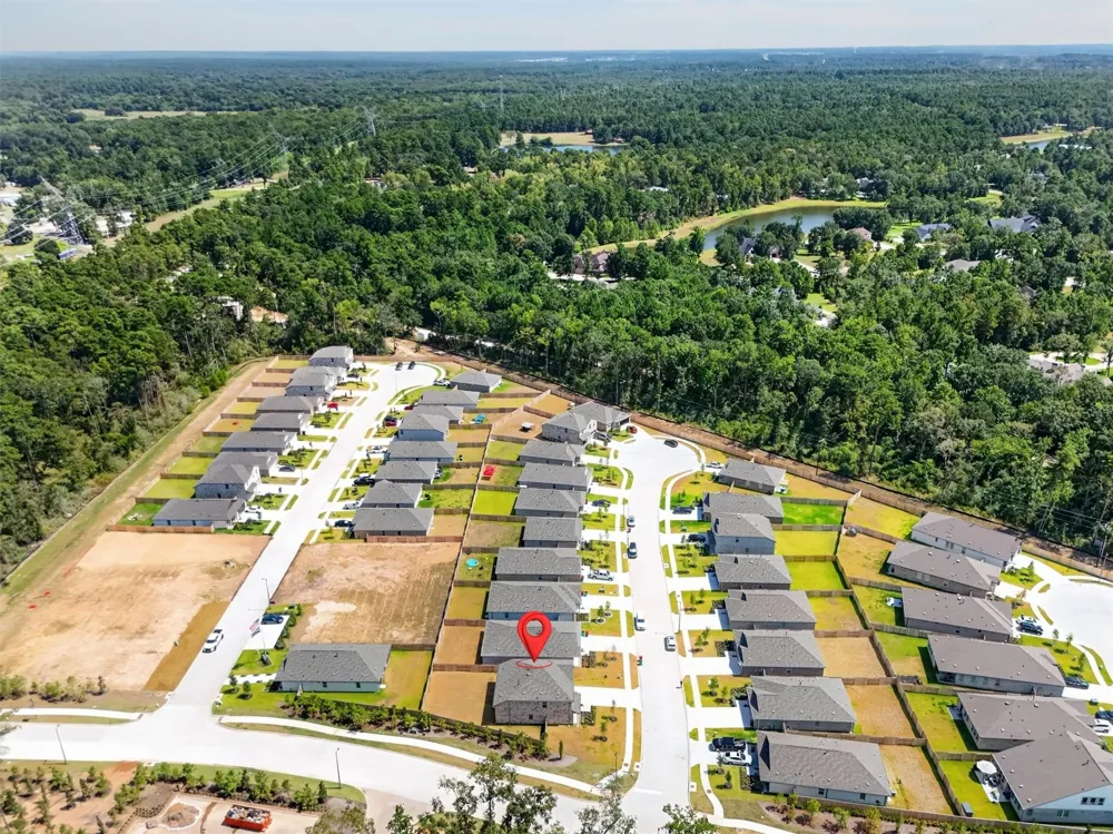 6107 Daintree Court Montgomery, TX 77316