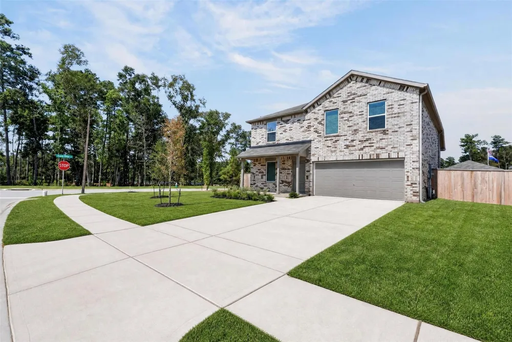 6107 Daintree Court Montgomery, TX 77316