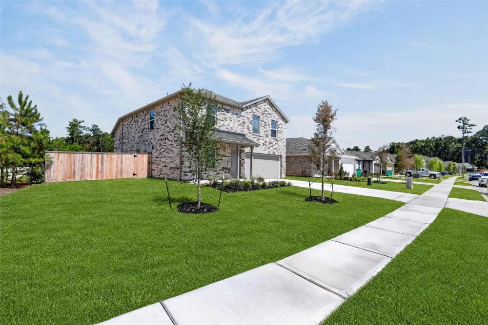 6107 Daintree Court Montgomery, TX 77316