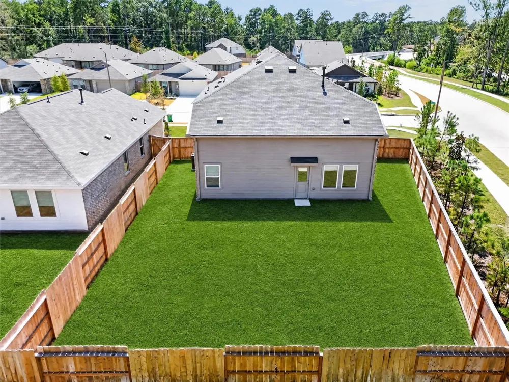 6107 Daintree Court Montgomery, TX 77316