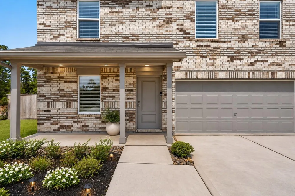 6107 Daintree Court Montgomery, TX 77316