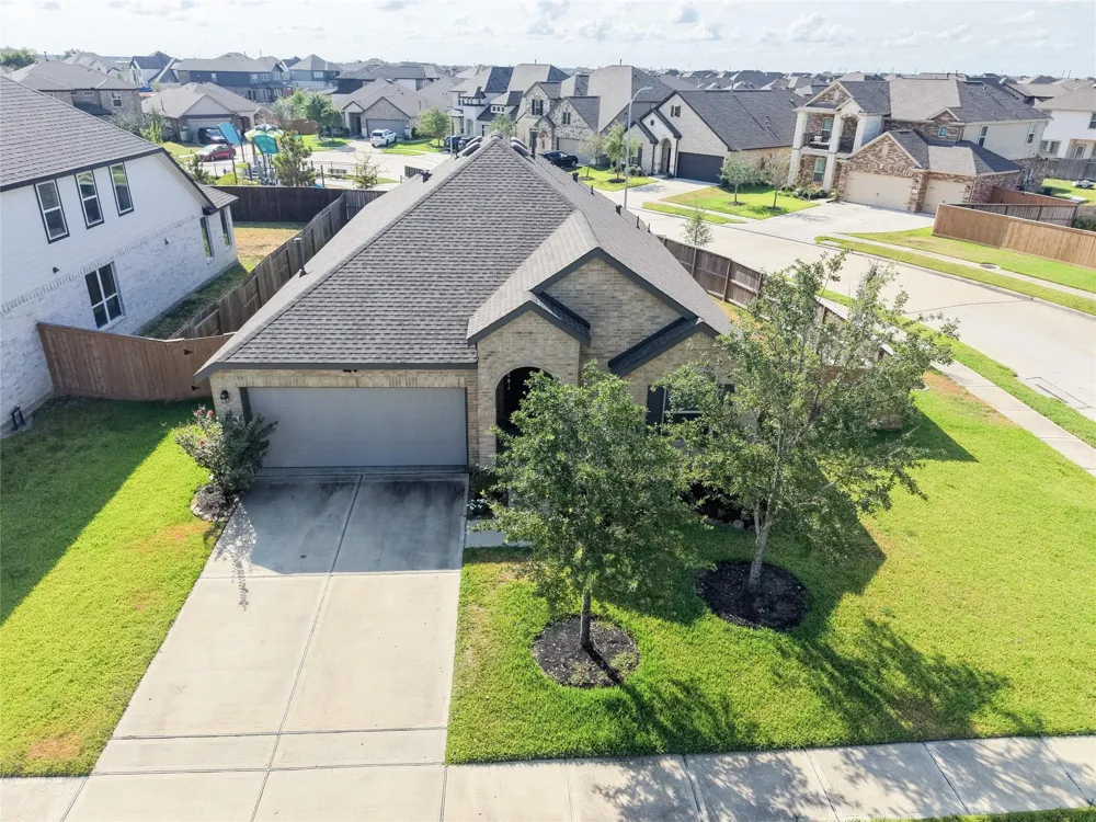8446 Manta Circle Dr Cypress, TX 77433