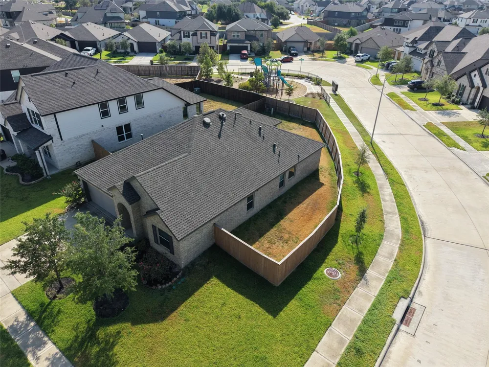 8446 Manta Circle Dr Cypress, TX 77433