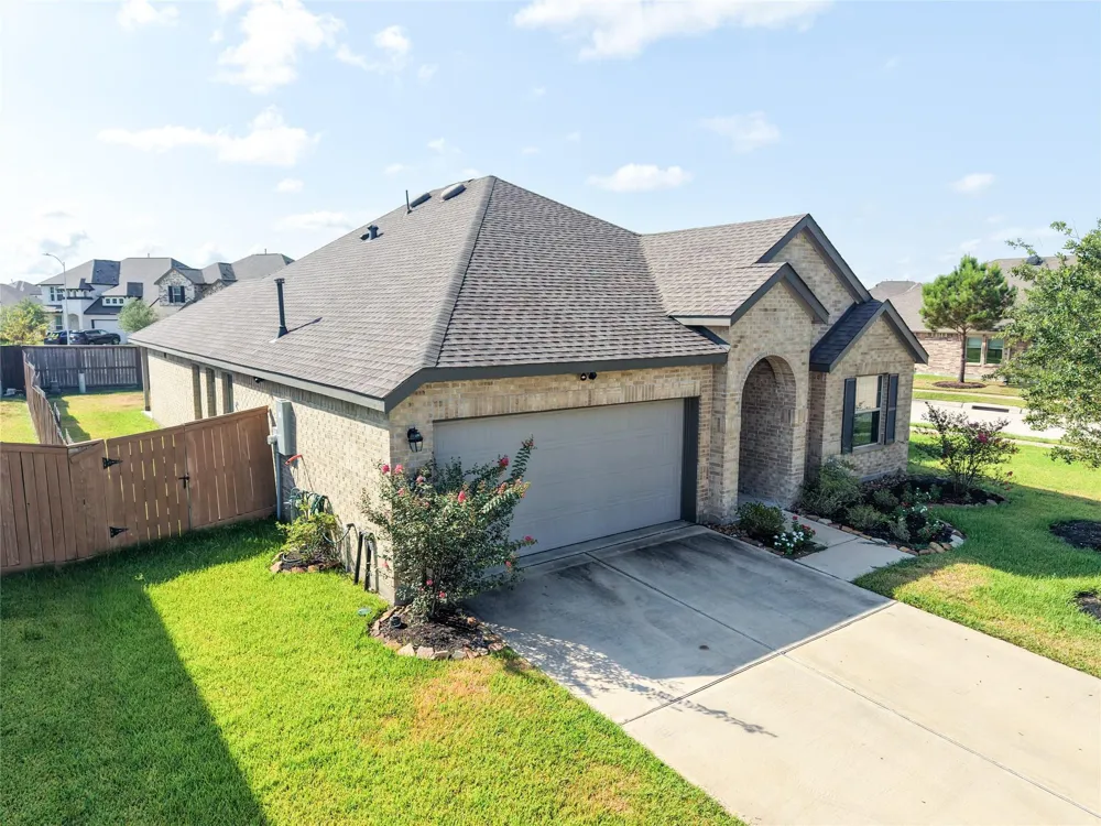 8446 Manta Circle Dr Cypress, TX 77433