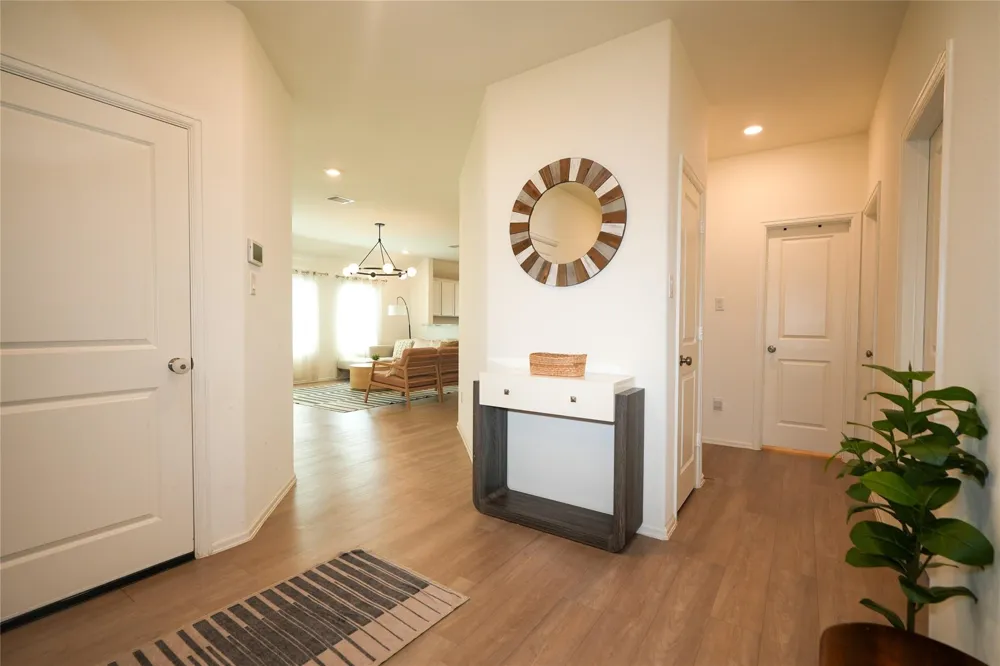 8446 Manta Circle Dr Cypress, TX 77433