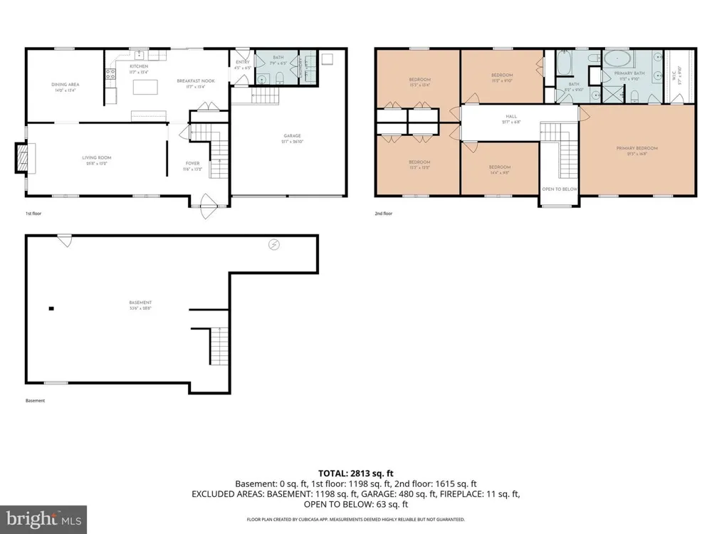 152 GRANITE ROAD Long Pond, PA 18334