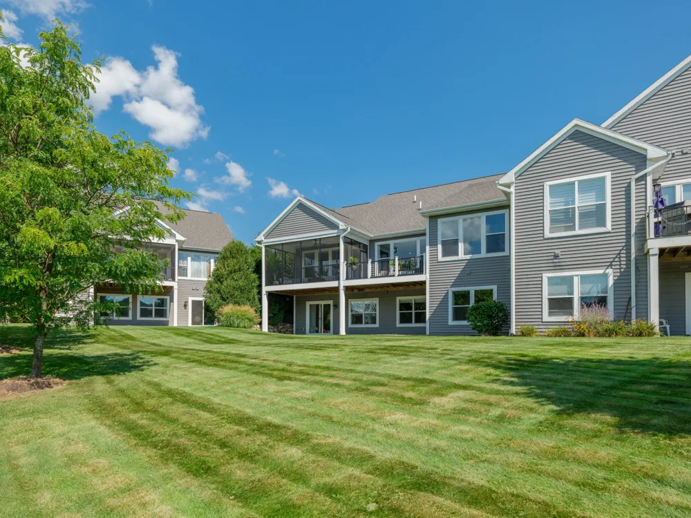 8190 Slate Stone Circle Portage, MI 49024
