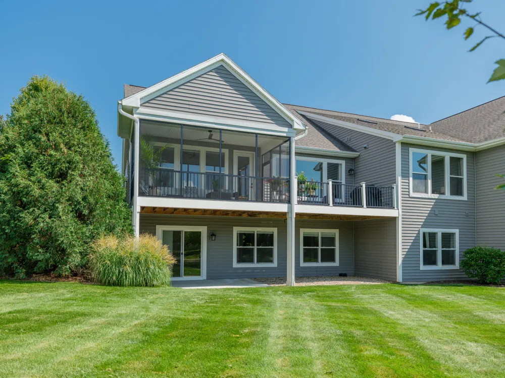 8190 Slate Stone Circle Portage, MI 49024
