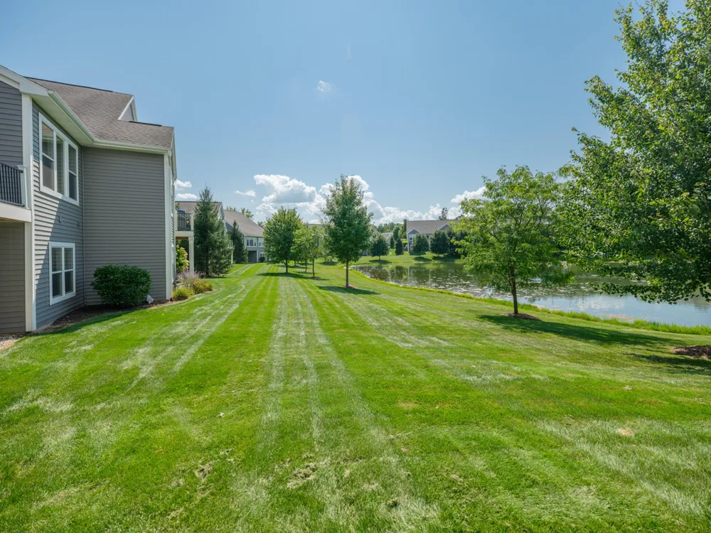 8190 Slate Stone Circle Portage, MI 49024