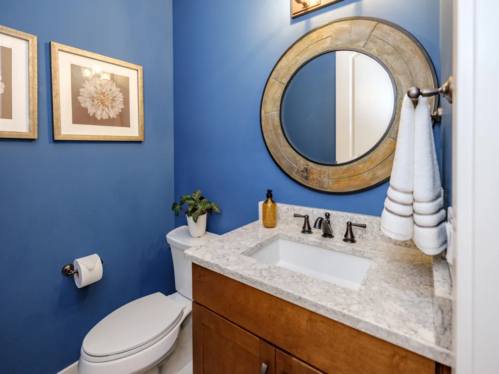 8190 Slate Stone Circle Portage, MI 49024