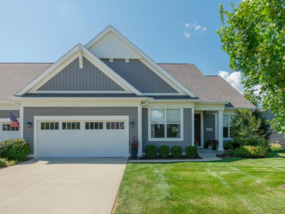 8190 Slate Stone Circle Portage, MI 49024